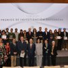 V Premios de Investigación del CGE (5/2/2026)